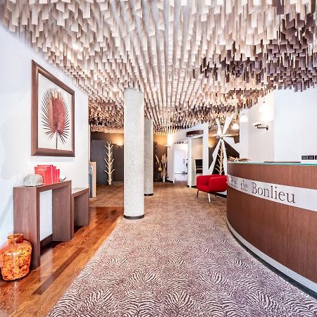 Hotel De Bonlieu Аннесі Екстер'єр фото