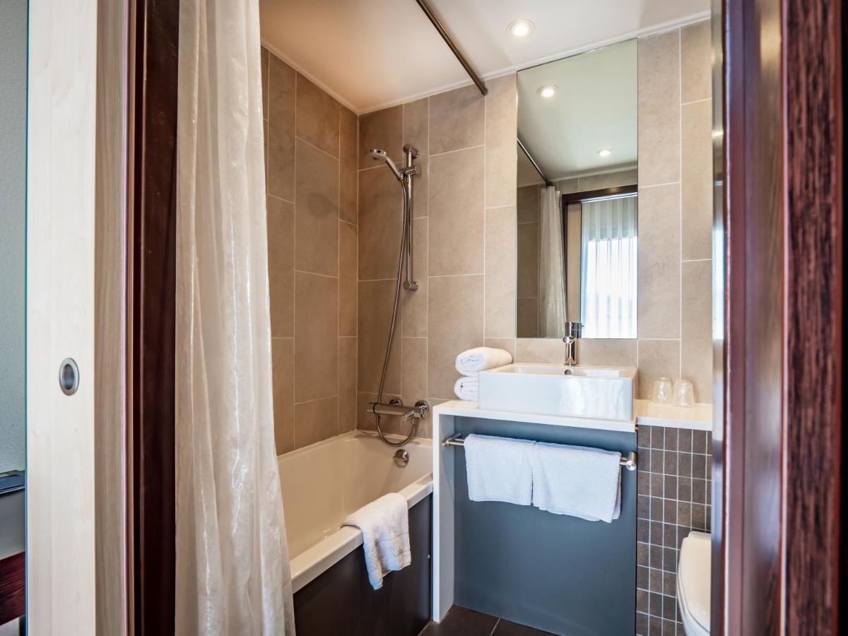 Hotel De Bonlieu Аннесі Екстер'єр фото